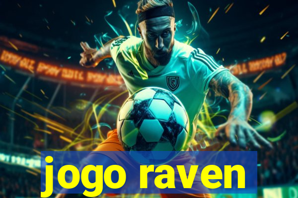 jogo raven