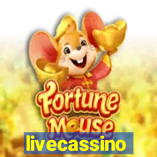 livecassino