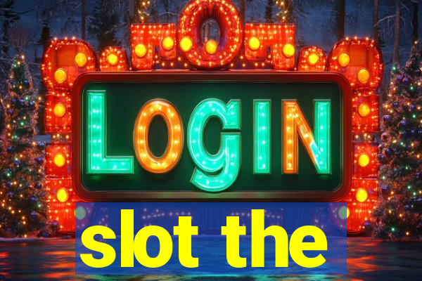 slot the