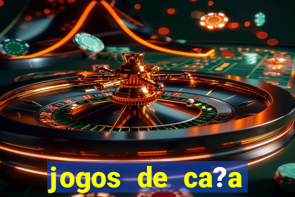 jogos de ca?a niqueis gratis para jogar