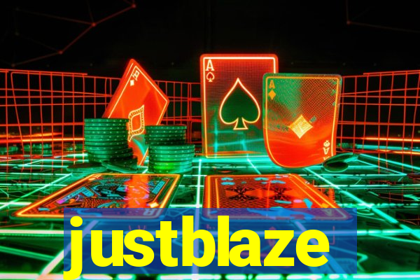 justblaze