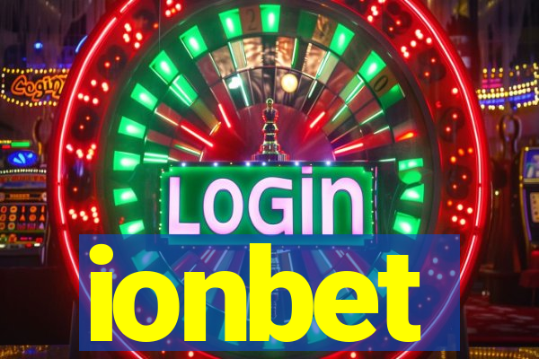 ionbet