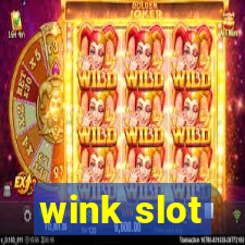 wink slot