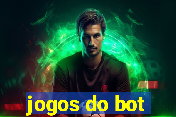 jogos do bot