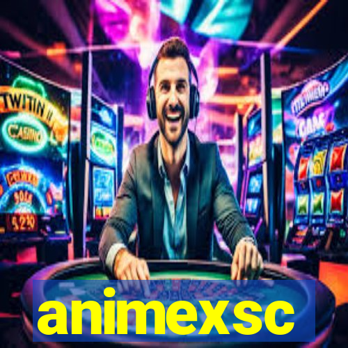 animexsc