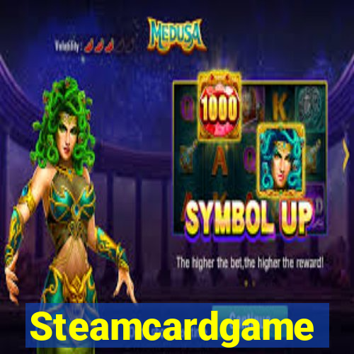 Steamcardgame