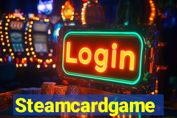 Steamcardgame