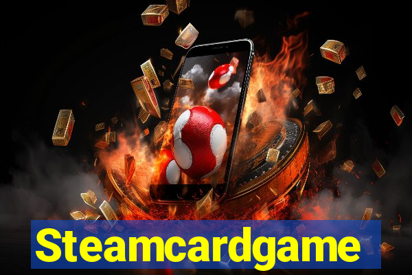 Steamcardgame