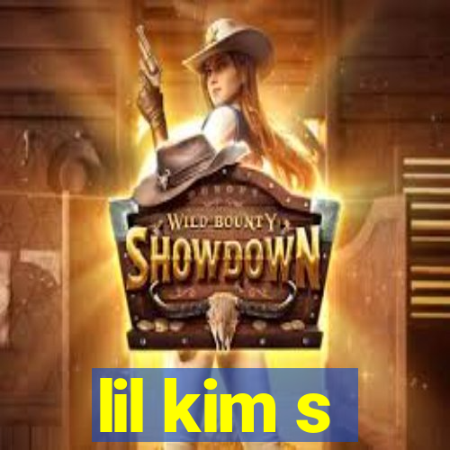 lil kim s