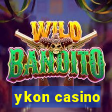 ykon casino