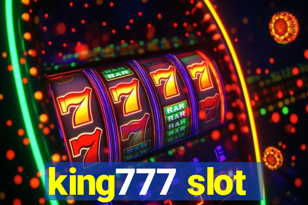 king777 slot