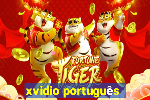 xvidio português