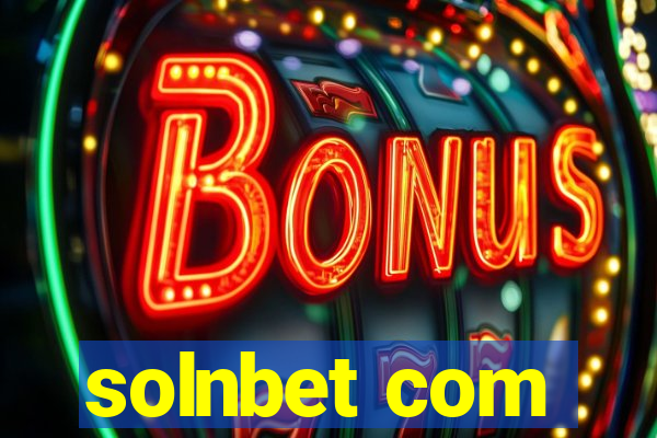 solnbet com