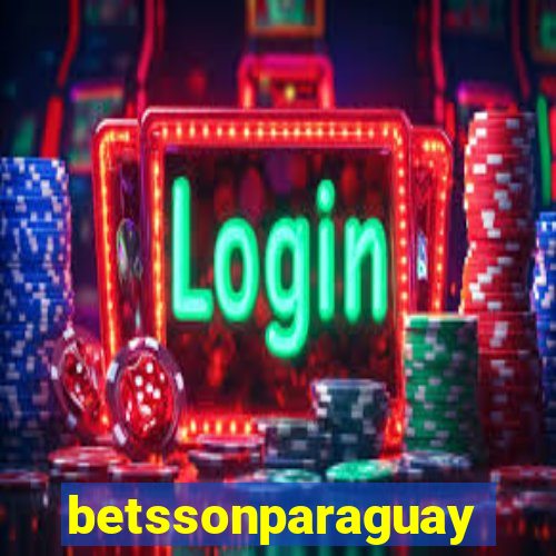 betssonparaguay