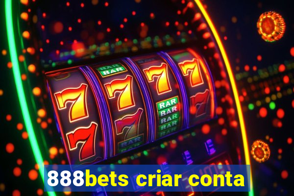 888bets criar conta