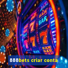 888bets criar conta