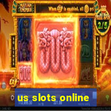 us slots online