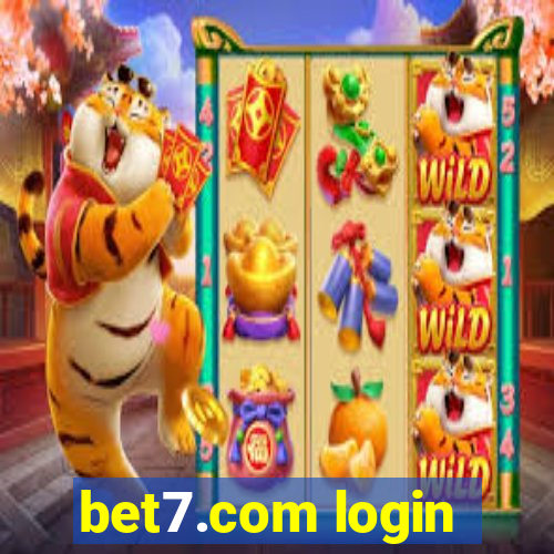 bet7.com login