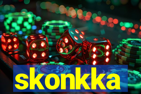 skonkka