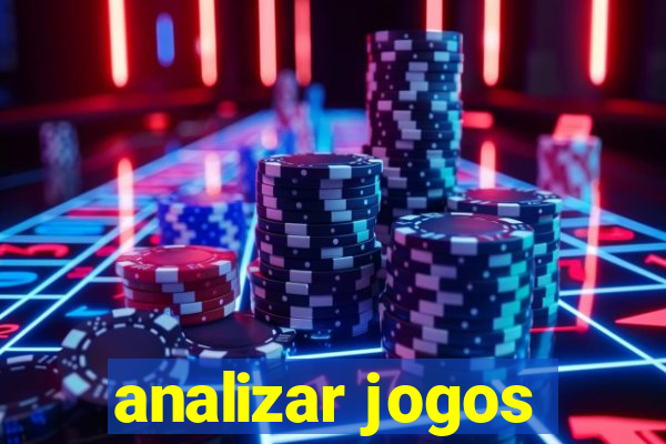 analizar jogos