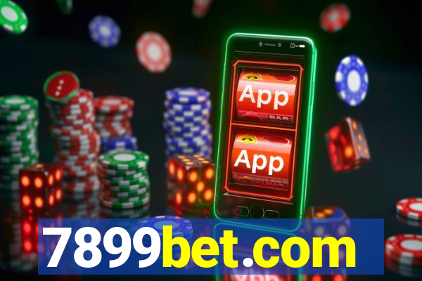 7899bet.com