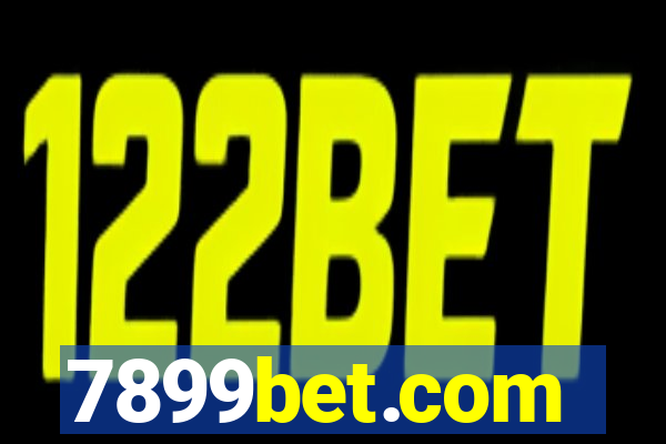 7899bet.com