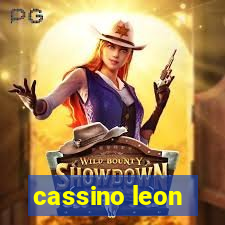 cassino leon