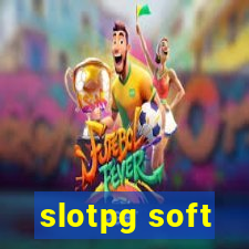 slotpg soft