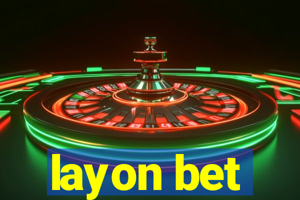 layon bet