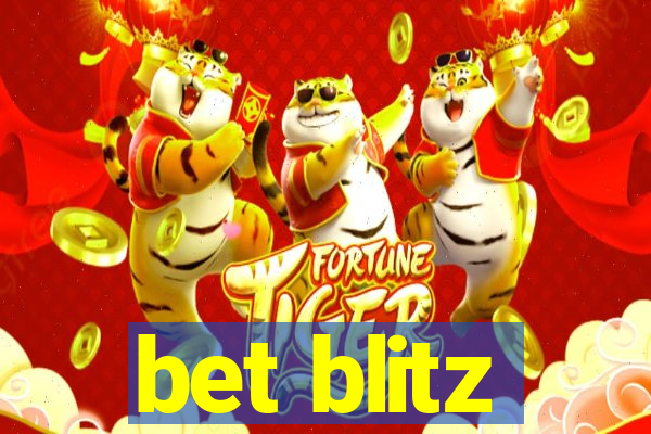 bet blitz