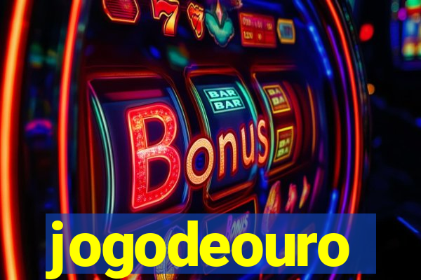 jogodeouro