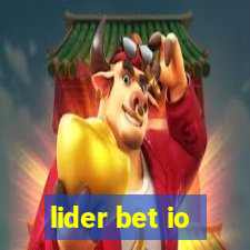 lider bet io