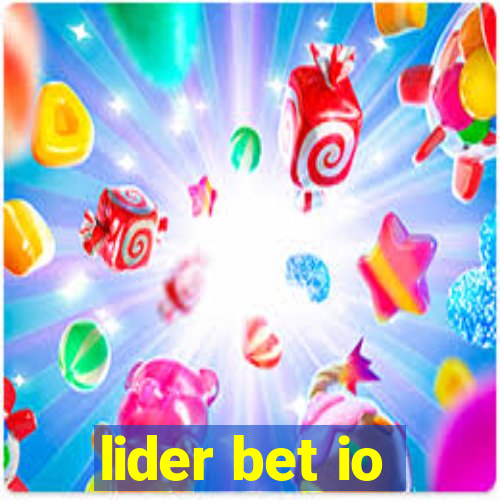 lider bet io