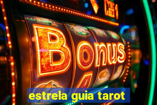 estrela guia tarot