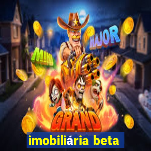 imobiliária beta