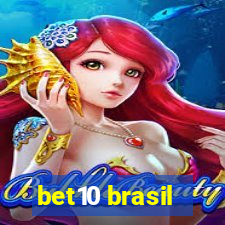 bet10 brasil