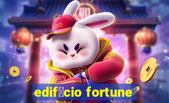 edif铆cio fortune