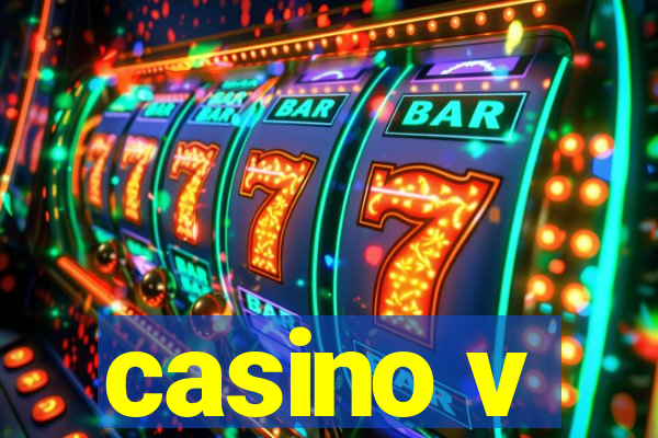 casino v