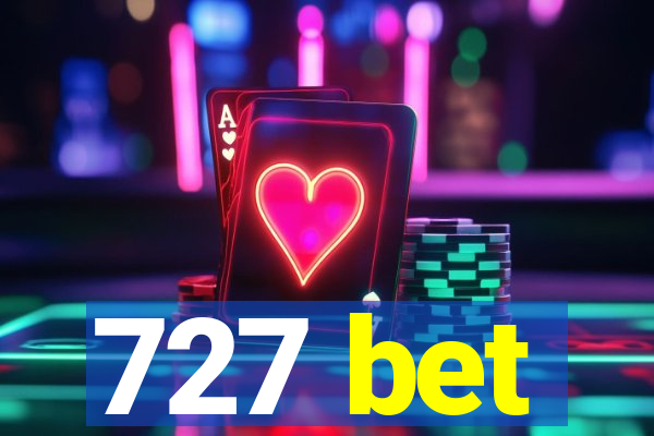 727 bet