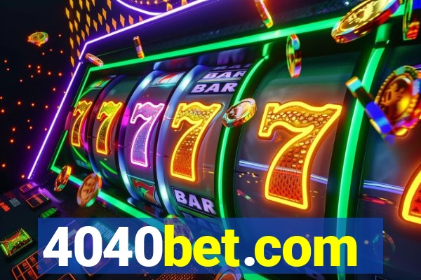 4040bet.com