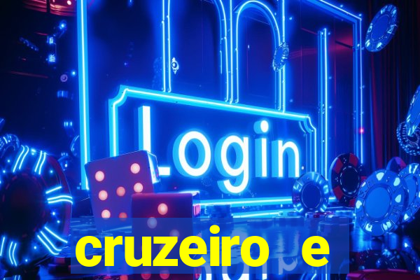 cruzeiro e bragantino palpite