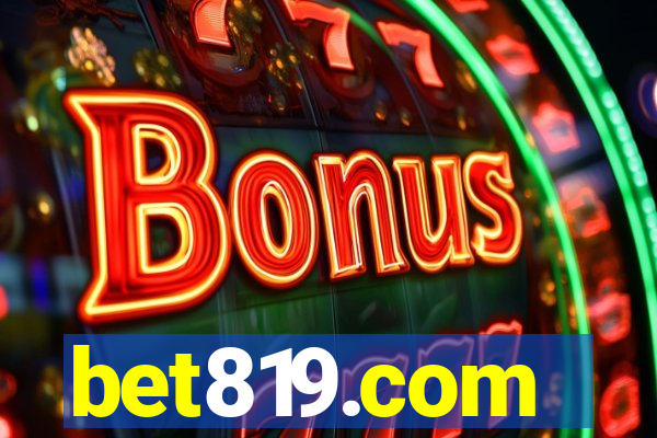 bet819.com