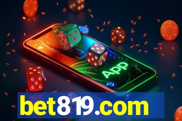 bet819.com