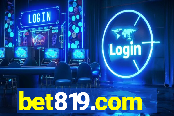 bet819.com