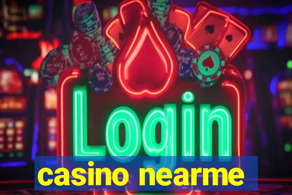 casino nearme