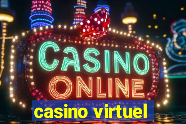 casino virtuel