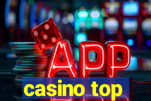 casino top