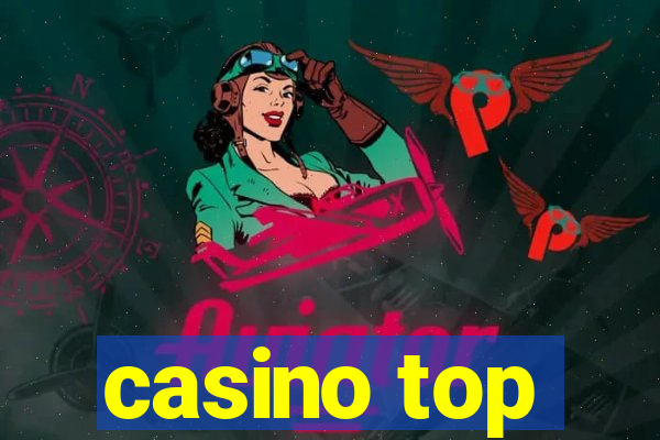 casino top