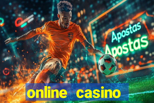 online casino malaysia 2021