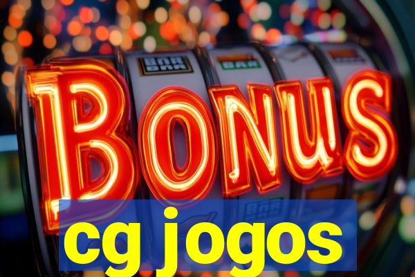 cg jogos